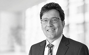 Foto von Frank Banspach