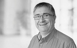 Foto von Udo Kubatov